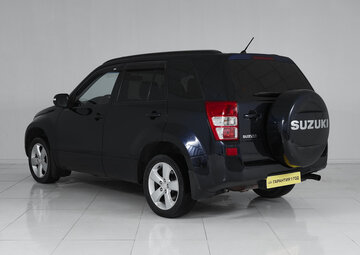 Suzuki Grand Vitara Вид 4