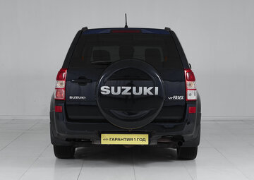 Suzuki Grand Vitara Вид 5