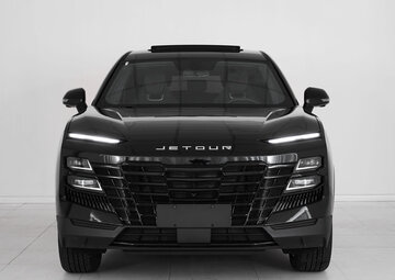 Jetour Dashing Вид 2