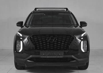Hyundai Palisade Вид 2