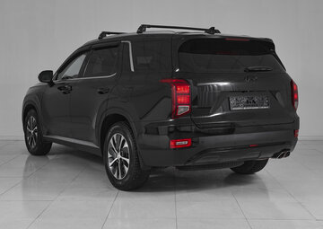 Hyundai Palisade Вид 4
