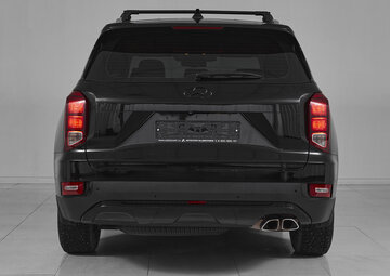 Hyundai Palisade Вид 5