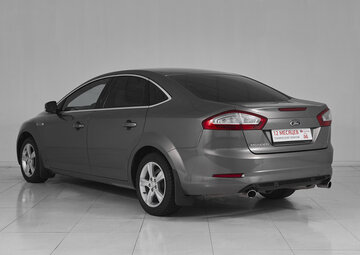 Ford Mondeo Вид 4