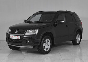 Suzuki Grand Vitara Вид 1