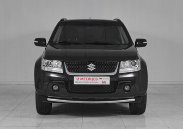 Suzuki Grand Vitara Вид 2