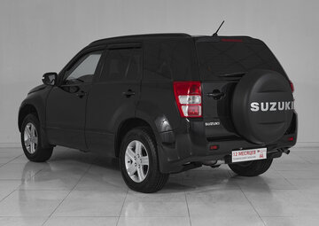 Suzuki Grand Vitara Вид 4