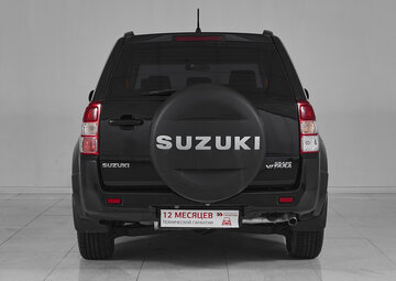 Suzuki Grand Vitara Вид 5