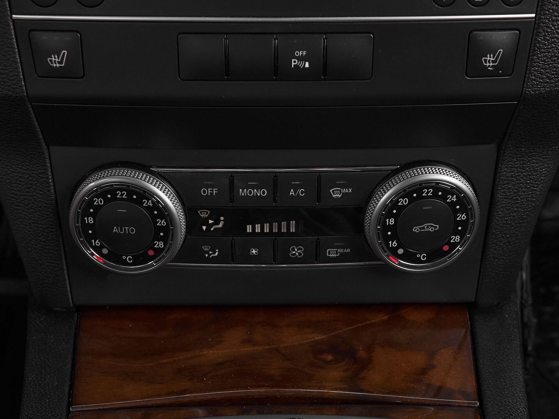 Mercedes benz GLK-Класс