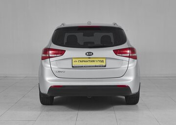 Kia Ceed Вид 5
