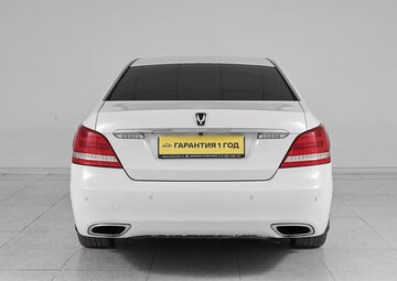 Hyundai Equus Вид 5