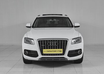 Audi Q5 Вид 2