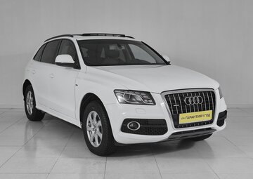 Audi Q5 Вид 3