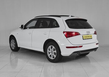 Audi Q5 Вид 4