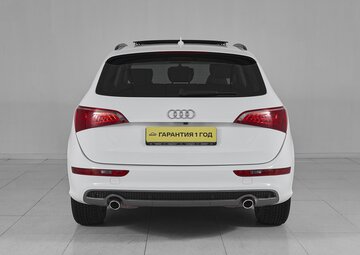 Audi Q5 Вид 5
