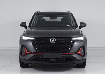 Changan CS35PLUS Вид 2