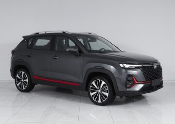 Changan CS35PLUS Вид 3