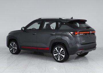 Changan CS35PLUS Вид 4