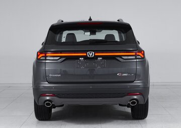 Changan CS35PLUS Вид 5