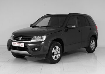 Suzuki Grand Vitara Вид 1