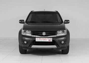 Suzuki Grand Vitara Вид 2