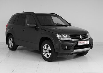 Suzuki Grand Vitara Вид 3