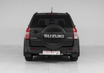 Suzuki Grand Vitara Вид 5