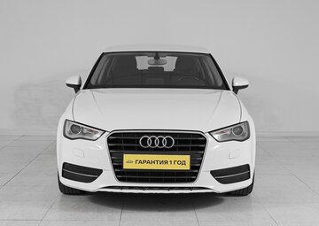 Audi A3 Вид 2