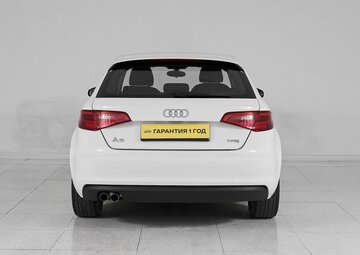 Audi A3 Вид 5
