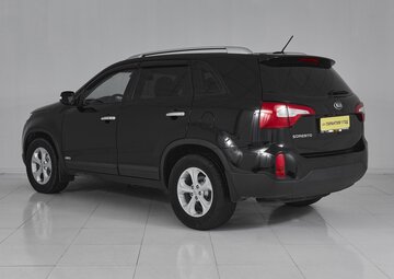 Kia Sorento Вид 4