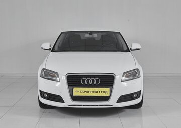 Audi A3 Вид 2