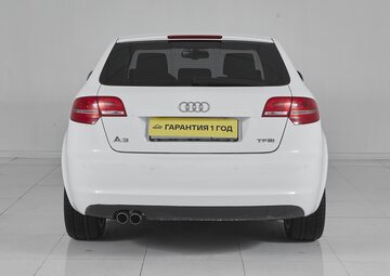 Audi A3 Вид 5