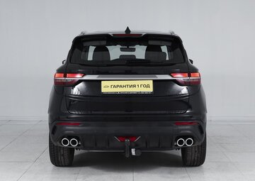 Geely Coolray Вид 5