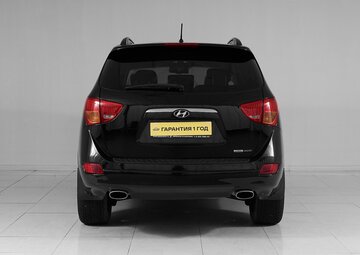 Hyundai ix55 Вид 5