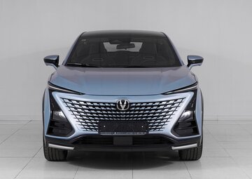 Changan UNI-T Вид 2