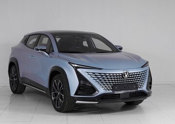 Changan UNI-T Вид 3