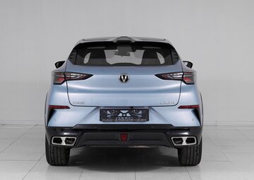 Changan UNI-T Вид 5