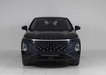 Omoda C5 Вид 2