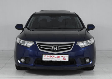 Honda Accord Вид 2