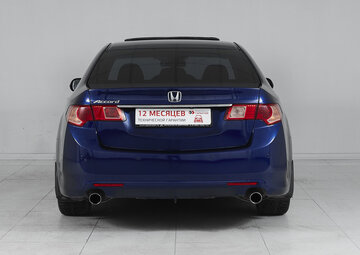 Honda Accord Вид 5