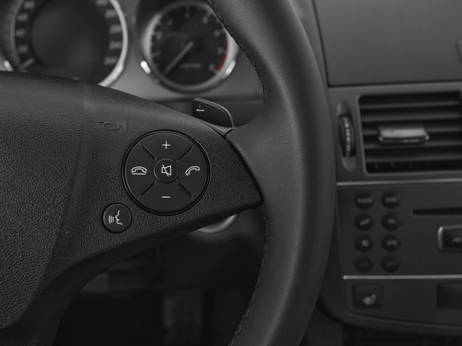 Mercedes benz C-Класс