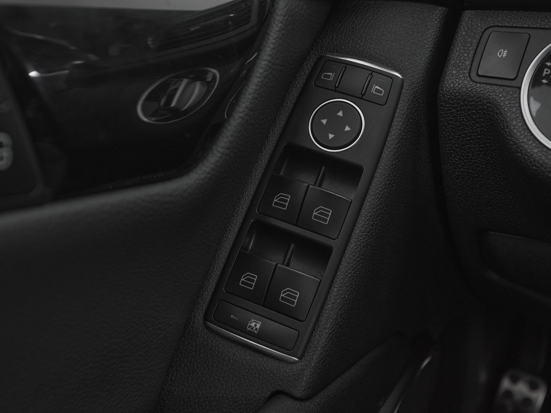 Mercedes benz C-Класс