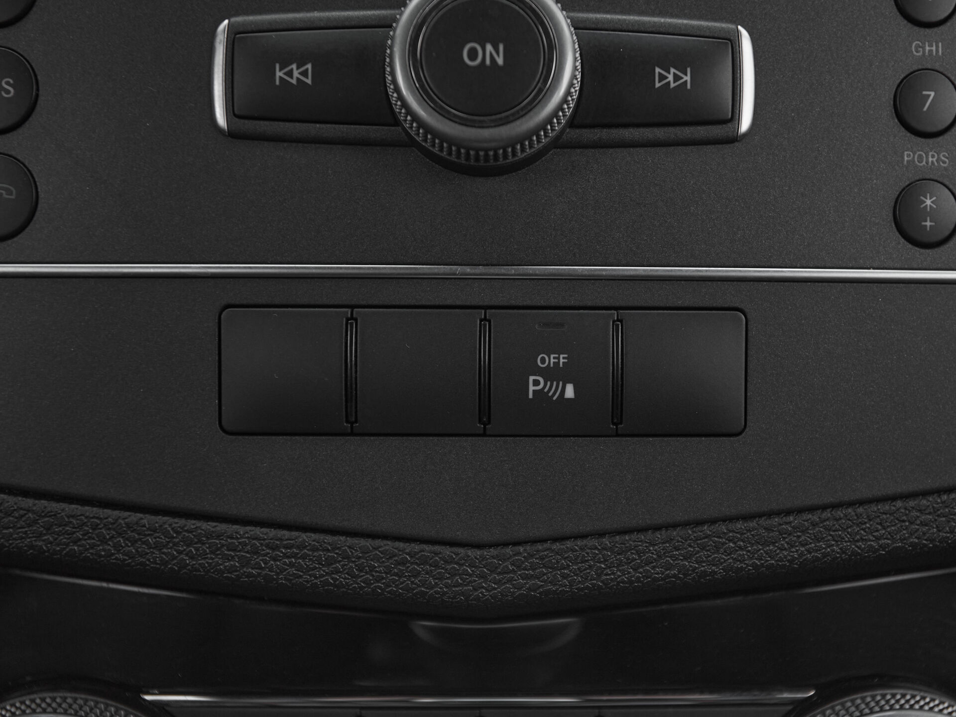 Mercedes benz C-Класс