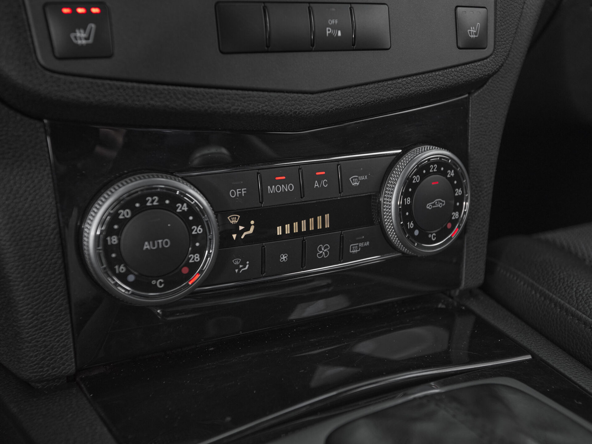 Mercedes benz C-Класс