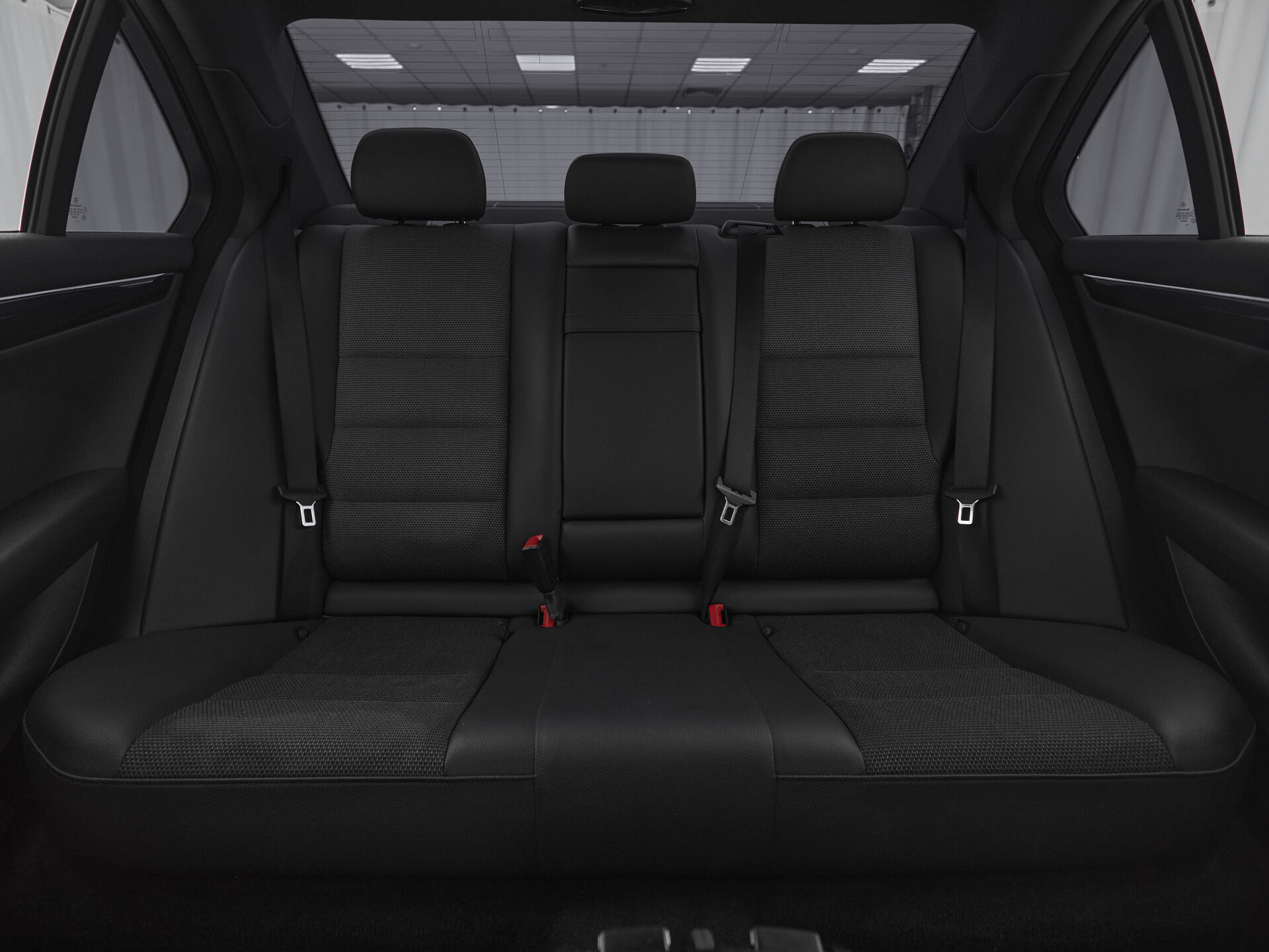 Mercedes benz C-Класс