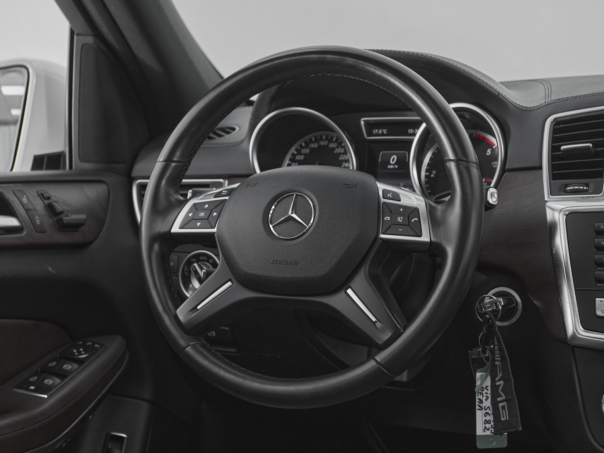 Mercedes benz GL-Класс