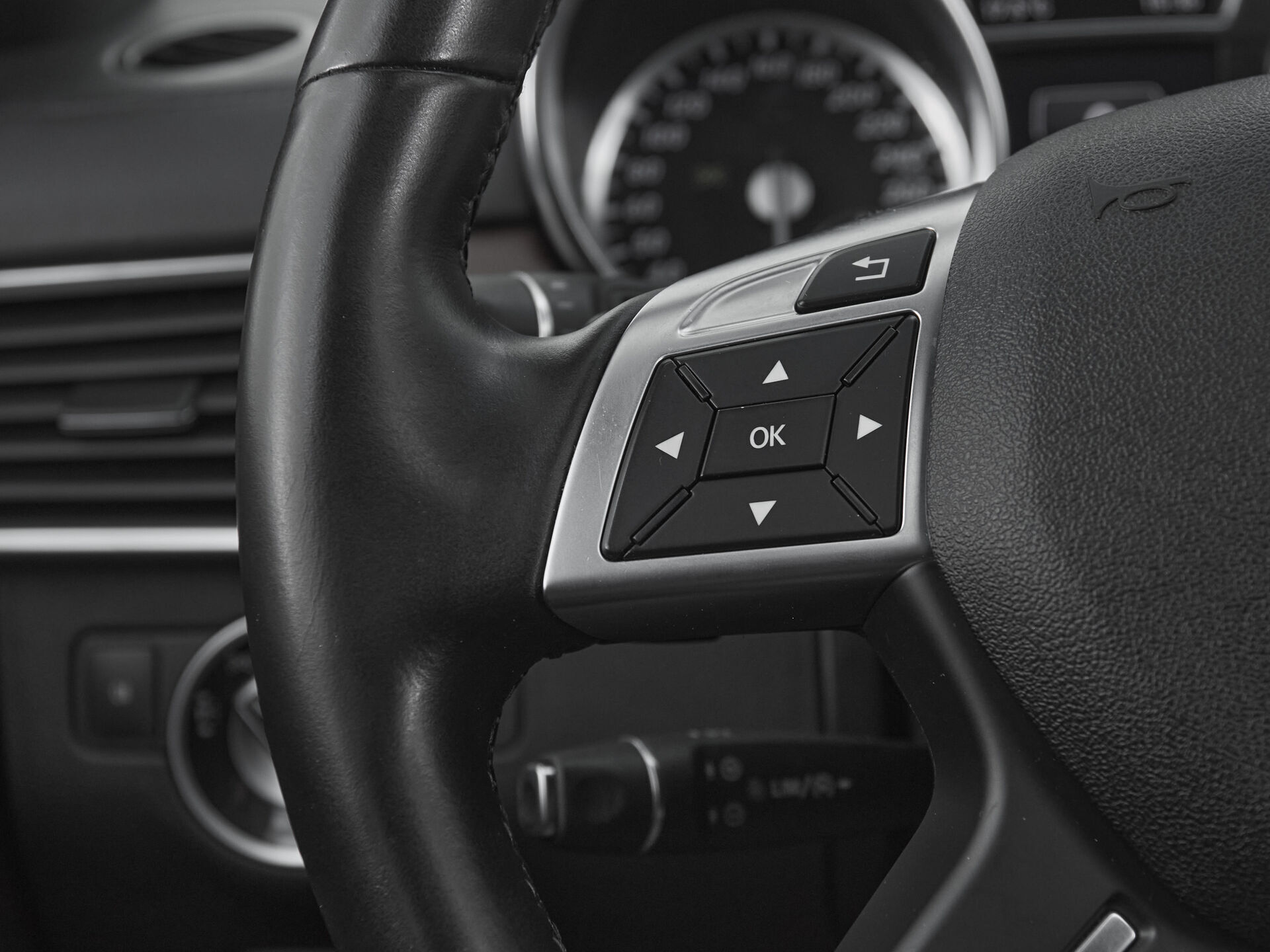 Mercedes benz GL-Класс