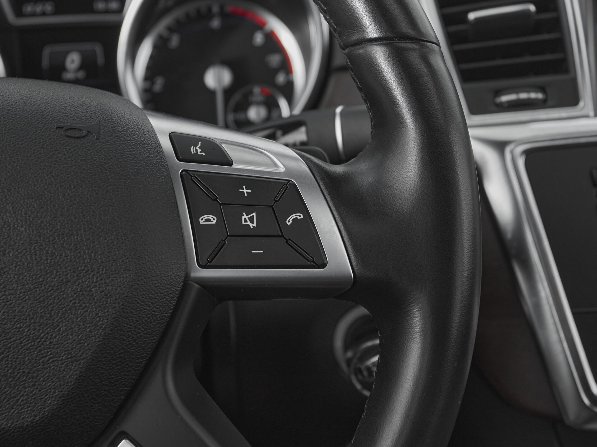 Mercedes benz GL-Класс