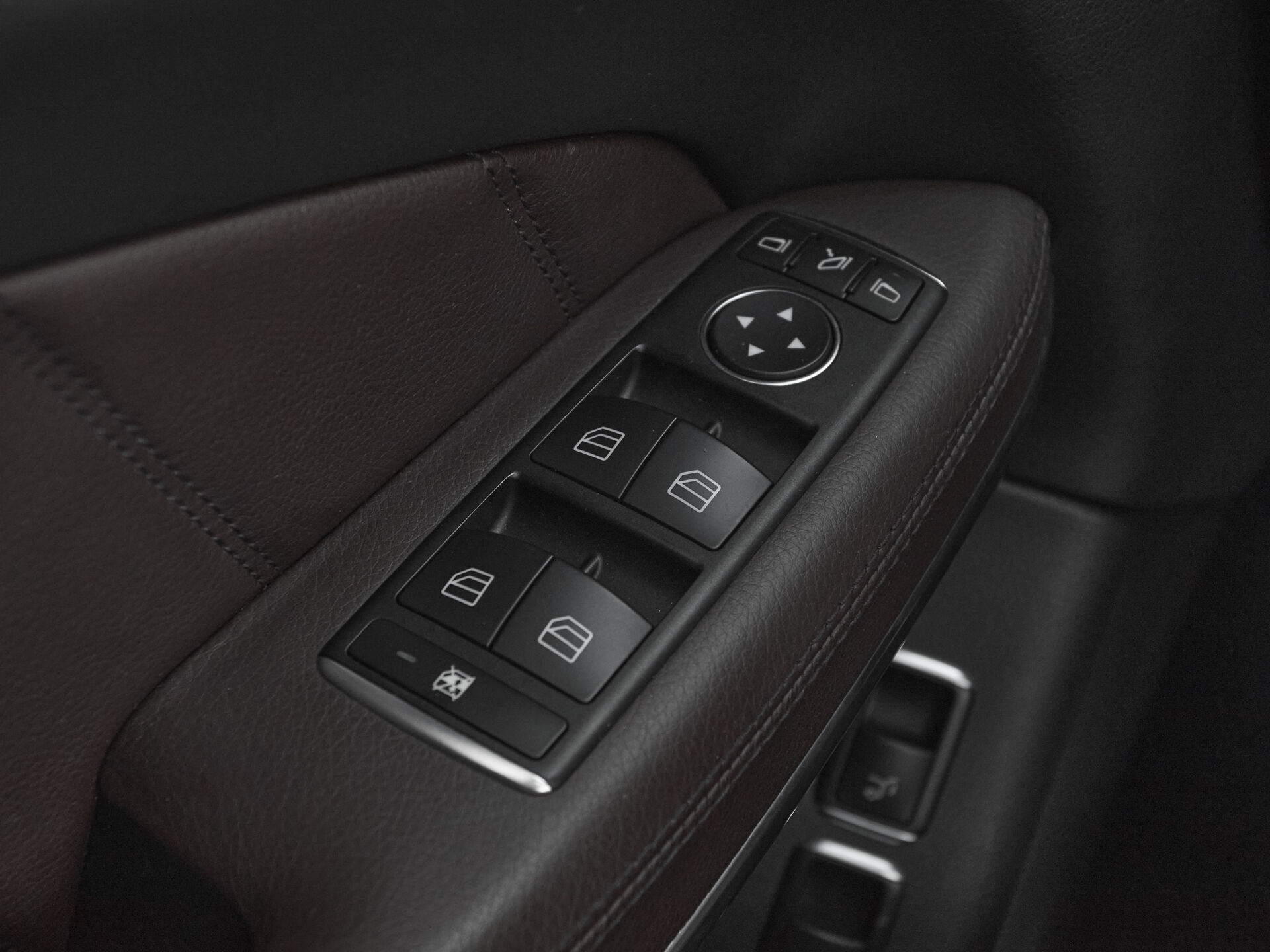 Mercedes benz GL-Класс