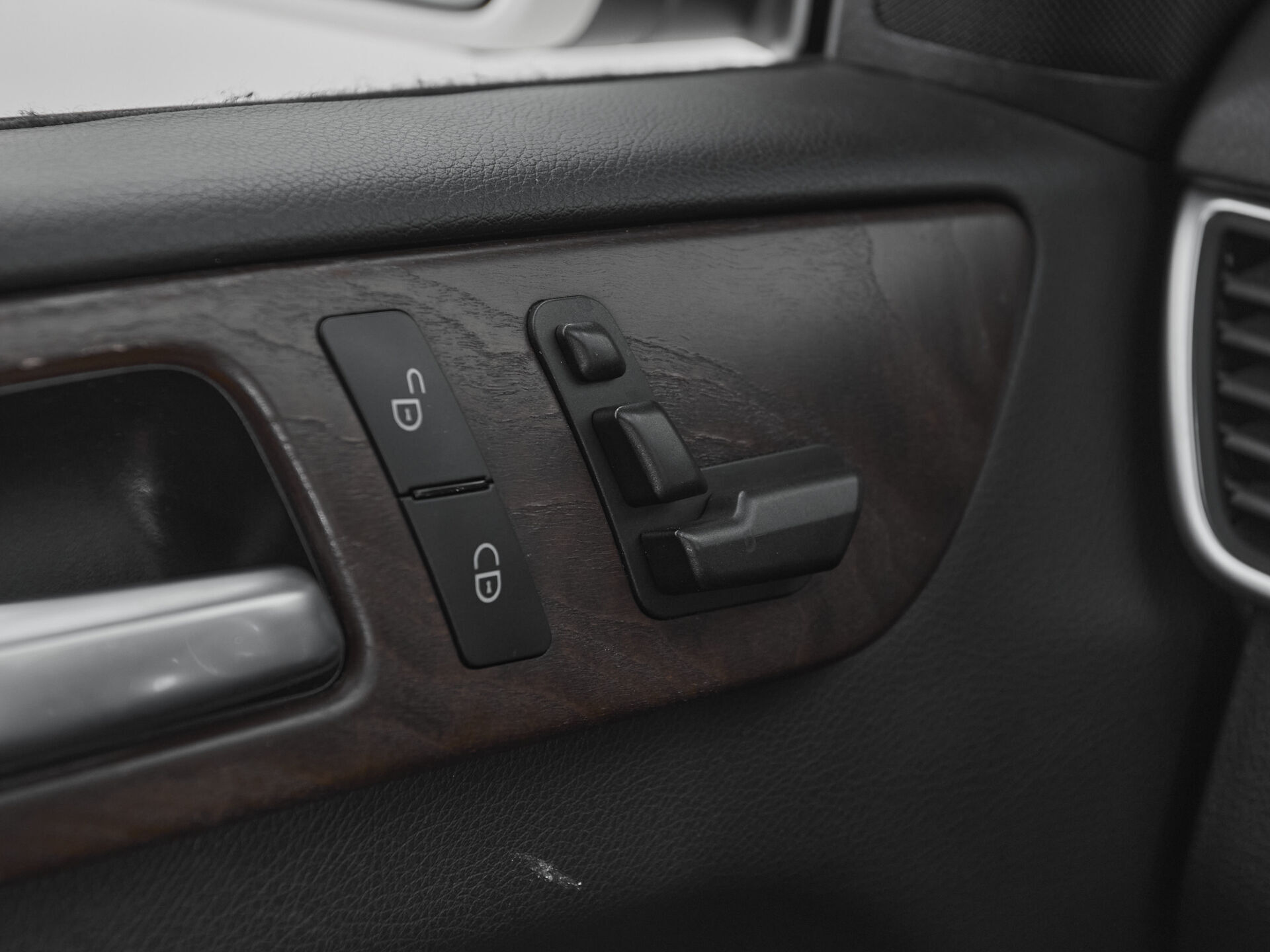 Mercedes benz GL-Класс