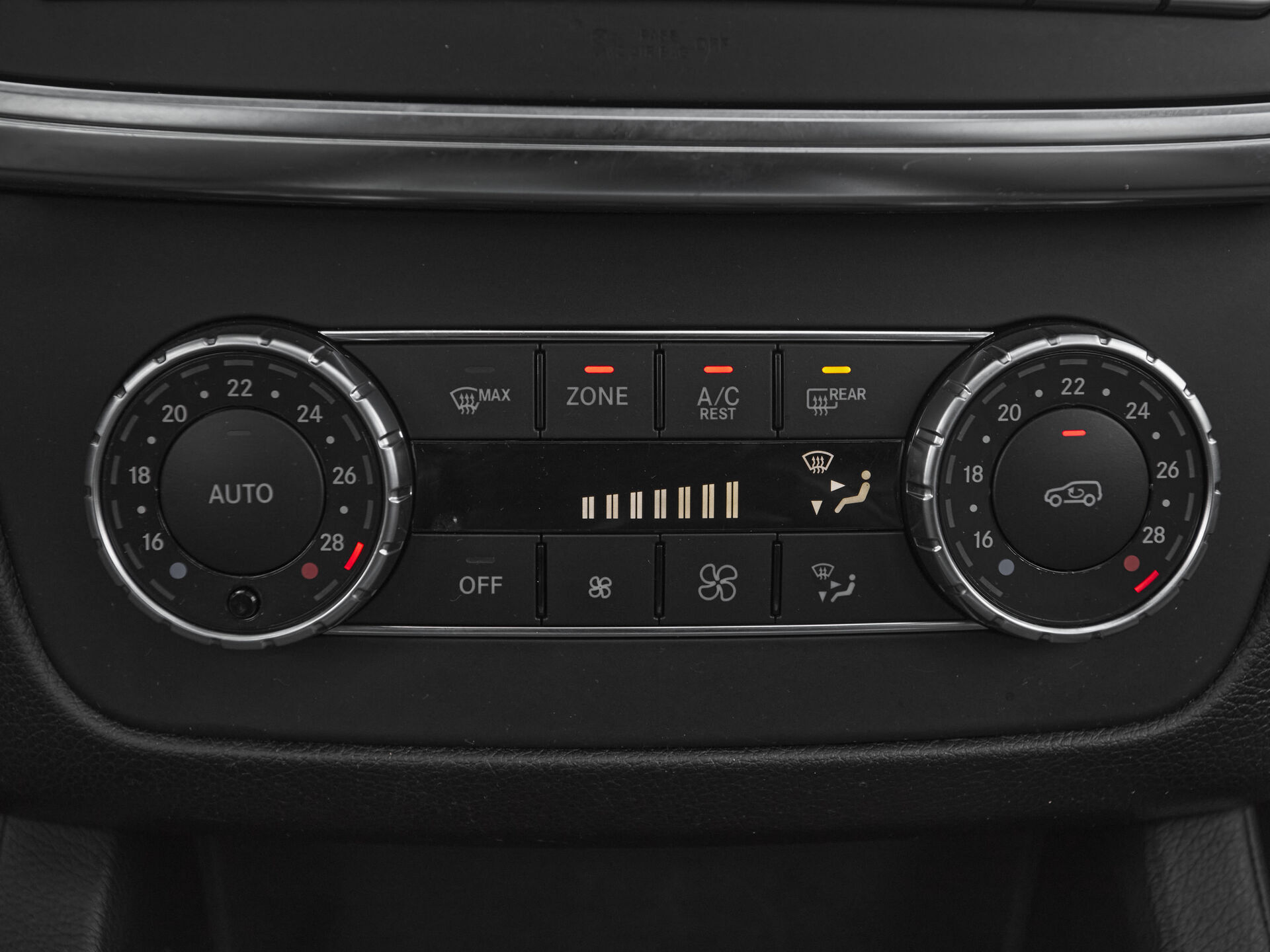 Mercedes benz GL-Класс